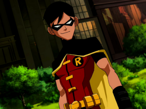 Robinpng — Robin costumes option 56