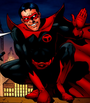 Talon001png — Robin costumes option 67