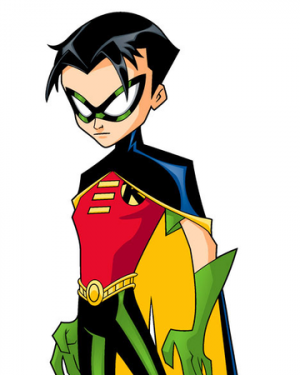 Tb Robinpng — Robin costumes option 68