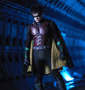Titans Jason Todd Curran Waltersjpg — Robin costumes option 70