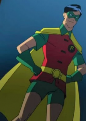 Zz1614571001unlimited Robin Descargapng — Robin costumes option 91