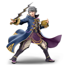 Robinpalettessbu 5png — Robin/Reflet alternate costumes Tier List option 5