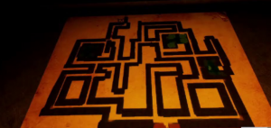 JayS  #TigryEra 🇵🇹/🇺🇸  on X: ROBLOX The Mimic Chapter 3, Part 2  skull maze map. ---  / X