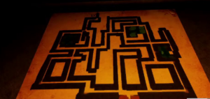 NEW MAP] The Mimic Maze - Roblox