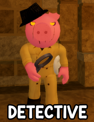 Player, Accurate Piggy Roleplay Wiki