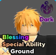 All New Astd Blessings In All Star Tower Defense 
