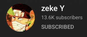 Anime youtuber tier best sale list