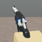 Electric Revolverpng — (ROBLOX) Arsenal guns tier list option 26