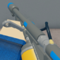 Flamethrowerpng — (ROBLOX) Arsenal guns tier list option 31