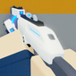 Focuspng — (ROBLOX) Arsenal guns tier list option 35