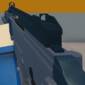 G36png — (ROBLOX) Arsenal guns tier list option 39