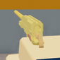 Golden Gunpng — (ROBLOX) Arsenal guns tier list option 41