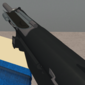 Grease Gunpng — (ROBLOX) Arsenal guns tier list option 42