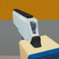 Handcannonpng — (ROBLOX) Arsenal guns tier list option 43