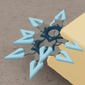 Ice Starspng — (ROBLOX) Arsenal guns tier list option 47