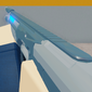 Laser Riflepng — (ROBLOX) Arsenal guns tier list option 51