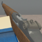 M1 Garandpng — (ROBLOX) Arsenal guns tier list option 57