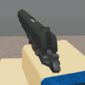 M1911png — (ROBLOX) Arsenal guns tier list option 62