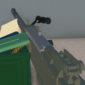 M1919a6png — (ROBLOX) Arsenal guns tier list option 63