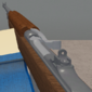 M1a1 Carbinepng — (ROBLOX) Arsenal guns tier list option 64