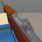 M1a1 Paratrooperpng — (ROBLOX) Arsenal guns tier list option 65