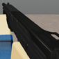 Mag 7png — (ROBLOX) Arsenal guns tier list option 72