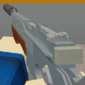Mauser Carbinepng — (ROBLOX) Arsenal guns tier list option 75