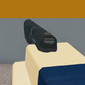 Maxim 9png — (ROBLOX) Arsenal guns tier list option 76