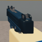 Micro Uzispng — (ROBLOX) Arsenal guns tier list option 78