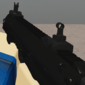 Mp7png — (ROBLOX) Arsenal guns tier list option 85