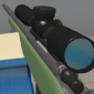Ms556png — (ROBLOX) Arsenal guns tier list option 87