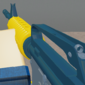 Nailgunpng — (ROBLOX) Arsenal guns tier list option 89