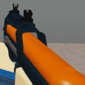 P90png — (ROBLOX) Arsenal guns tier list option 94