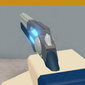 Pathbringerpng — (ROBLOX) Arsenal guns tier list option 96