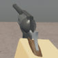 Peacemakerpng — (ROBLOX) Arsenal guns tier list option 97
