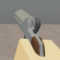 Peppergunpng — (ROBLOX) Arsenal guns tier list option 98
