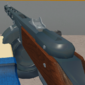 Ppshpng — (ROBLOX) Arsenal guns tier list option 105
