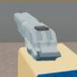 Prismaspng — (ROBLOX) Arsenal guns tier list option 107