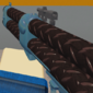 Pulse Laserpng — (ROBLOX) Arsenal guns tier list option 108