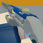 Pulse Musketpng — (ROBLOX) Arsenal guns tier list option 109