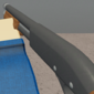 Pump Shotgunpng — (ROBLOX) Arsenal guns tier list option 110