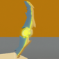 Razor Bladepng — (ROBLOX) Arsenal guns tier list option 113