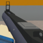 Rocket Launcherpng — (ROBLOX) Arsenal guns tier list option 114