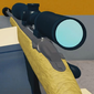 Sako 85png — (ROBLOX) Arsenal guns tier list option 116