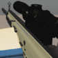 Scar Hpng — (ROBLOX) Arsenal guns tier list option 117