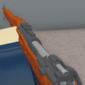 Springfield Riflepng — (ROBLOX) Arsenal guns tier list option 124