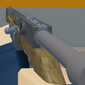 Stake Launcherpng — (ROBLOX) Arsenal guns tier list option 125