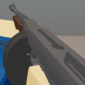 Tommy Gunpng — (ROBLOX) Arsenal guns tier list option 131
