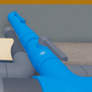 Tp Launcherpng — (ROBLOX) Arsenal guns tier list option 133