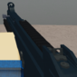 Ump 45png — (ROBLOX) Arsenal guns tier list option 135
